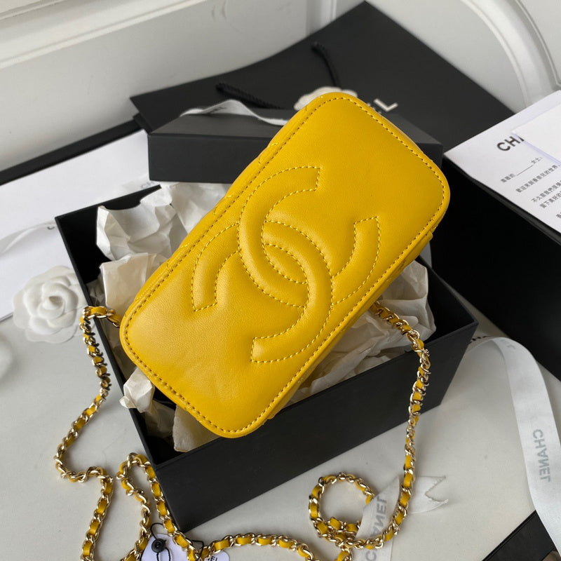 Satchel Bags - CHL Bags - 7610