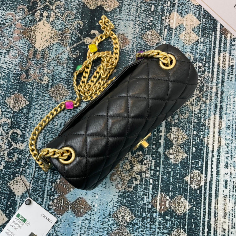 Satchel Bags - CHL Bags - 1742