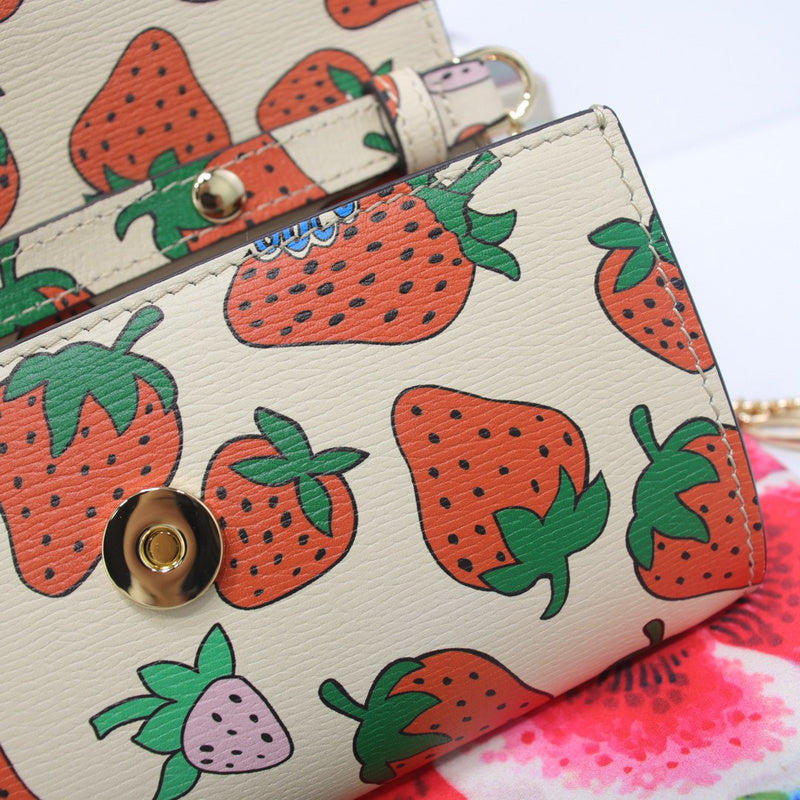 Satchel Bags - GCI Bags - 885