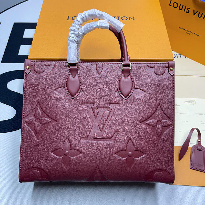Glami - LUV Bags - 082