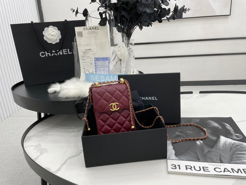 GLM - CHL Bags - 587