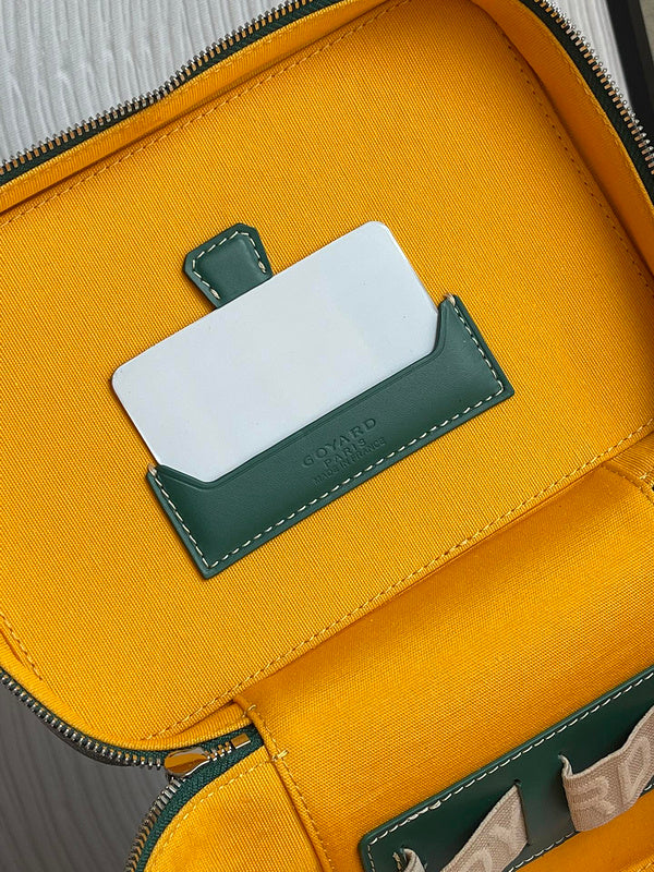 GLM - GYO Bags - 814