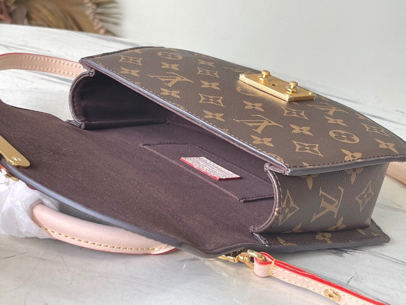 Glami- Glami- Lu-Vi bags - 4279