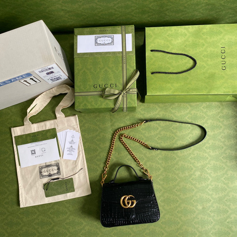 GUI2 Bags - Luxurious Bags  1131