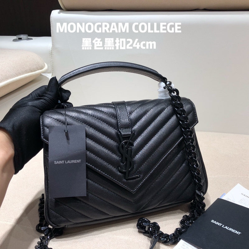 GLM - SLY Bags - 648