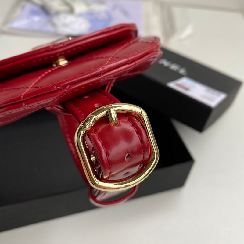 Satchel Bags - CHL Bags - 214
