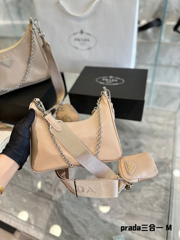 Satchel Bags - PDA Bags - 560