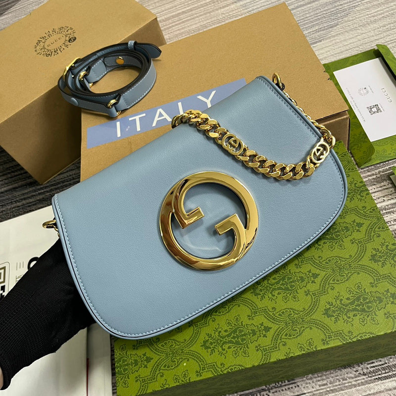Satchel Bags - GCI Bags - 5587