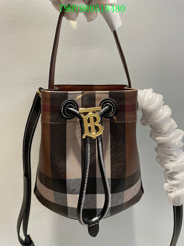 Fan Fashion -GLM - Top quality BBR Bags - 128