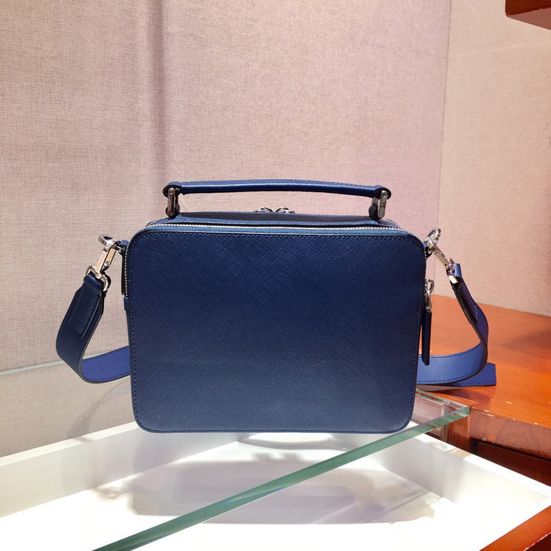 Glami - PD Handbags - 206
