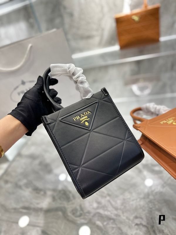 Satchel Bags - PDA Bags - 467