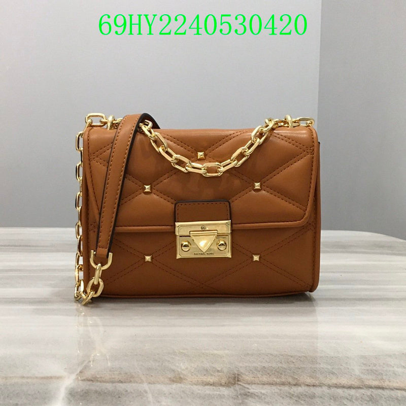 Satchel Bags - MK Bags - 351