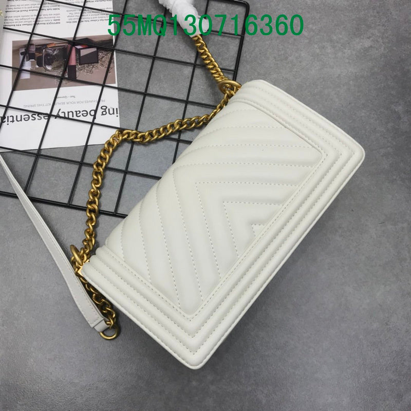 Satchel Bags - CHL Bags - 5529