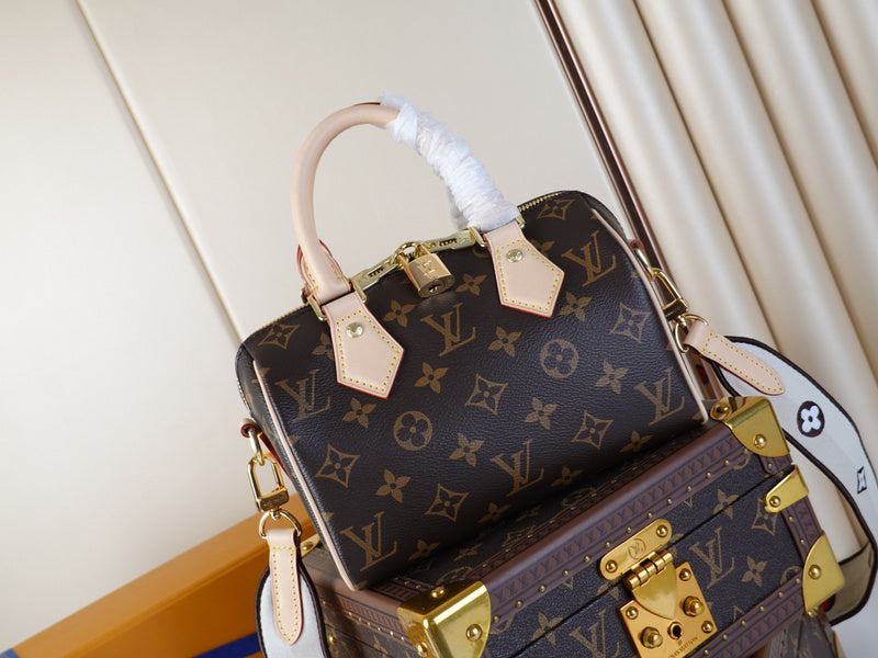 Satchel Bags - VL Bags - 5047