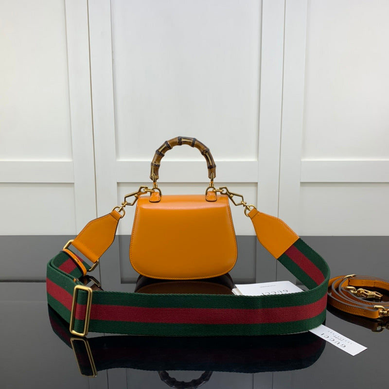 Satchel Bags - GUC Bags - 727