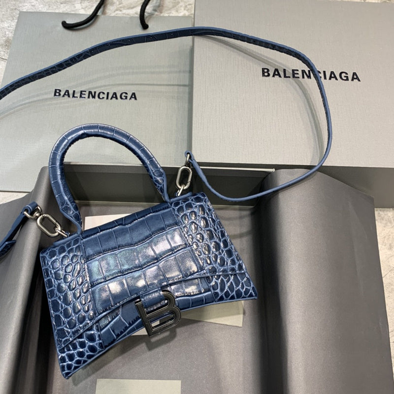 Satchel Bags - BGA Bags - 877
