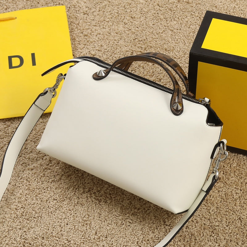 Satchel Bags - FDI Bags - 062