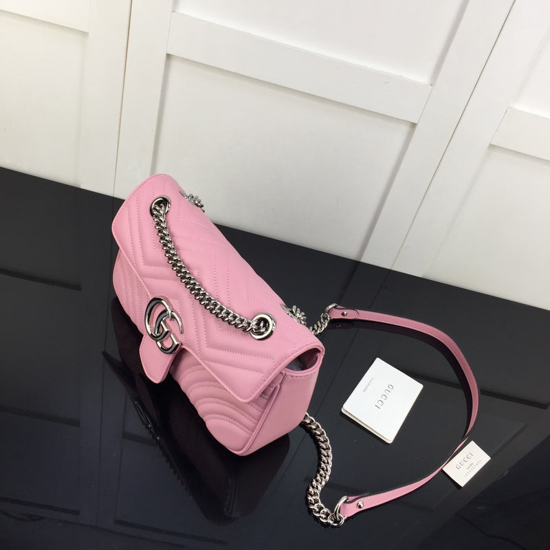 Satchel Bags - GUC Bags - 1936