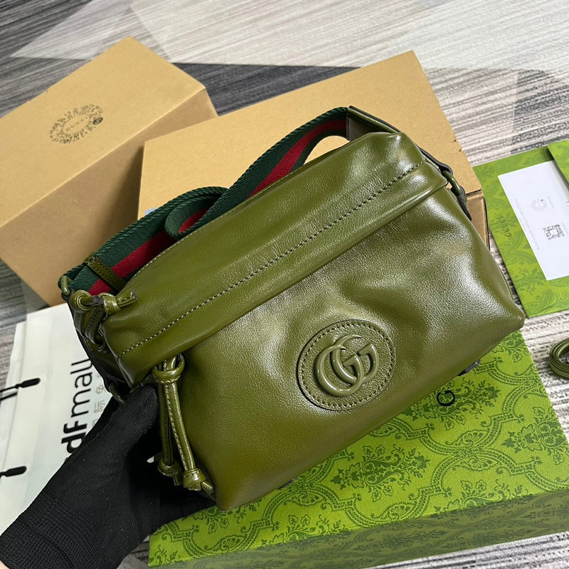 Satchel Bags - GCI Bags - 5537