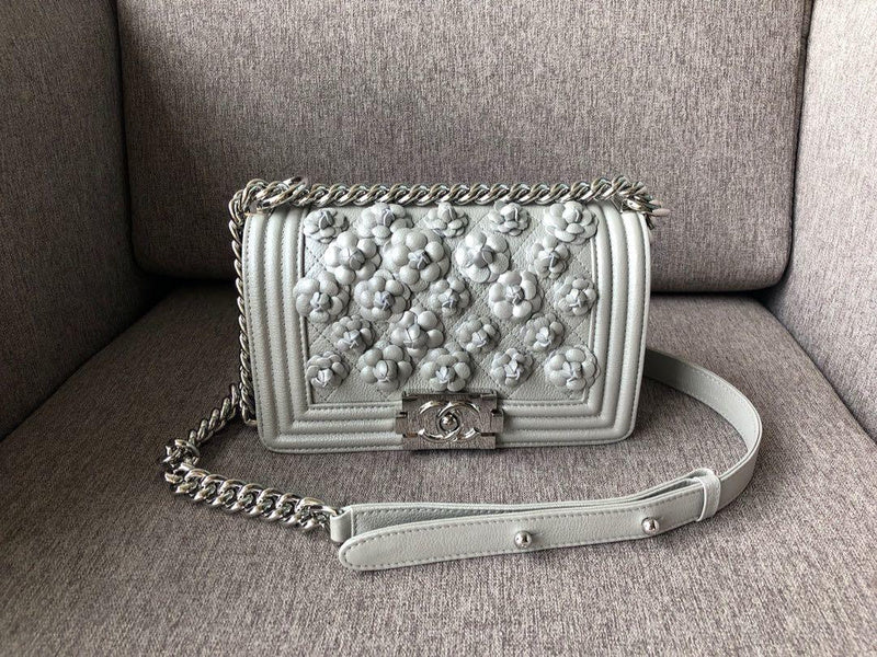 Satchel Bags - CHL Bags - 510