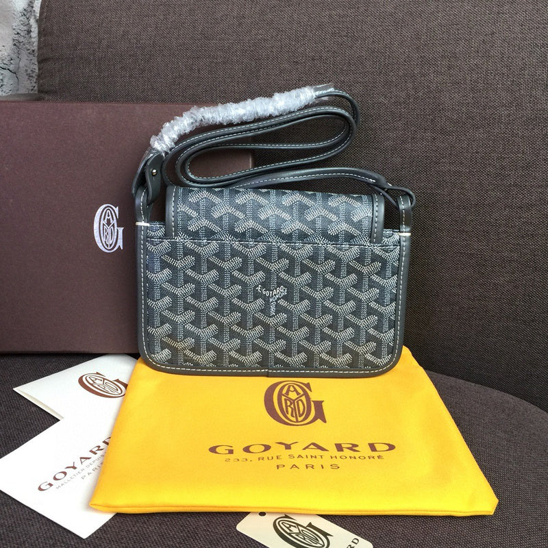Satchel Bags - GOD Bags - 663