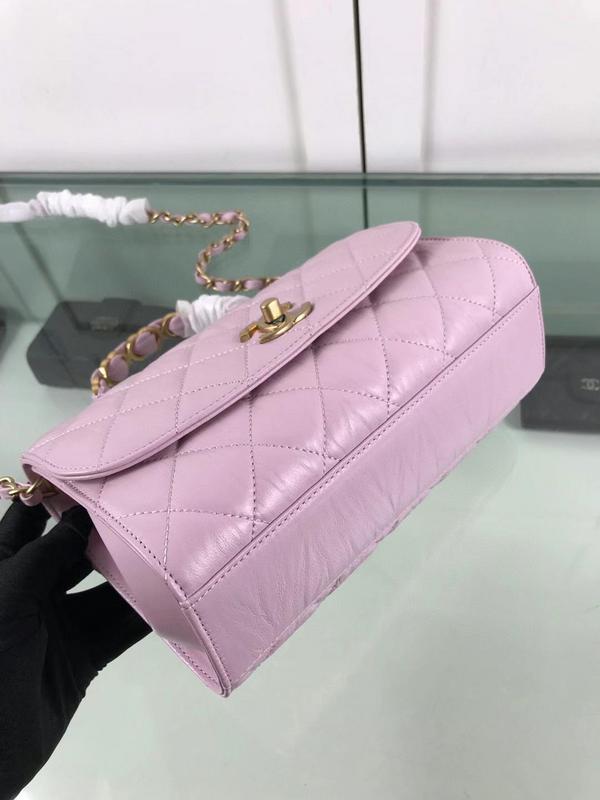 Satchel Bags - CHL Bags - 6349