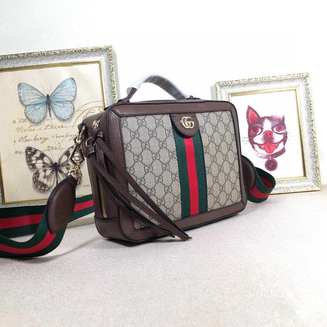 GLM - Top Quality Bags GCI 036