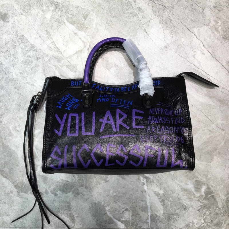 Satchel Bags - BGA Bags - 1168