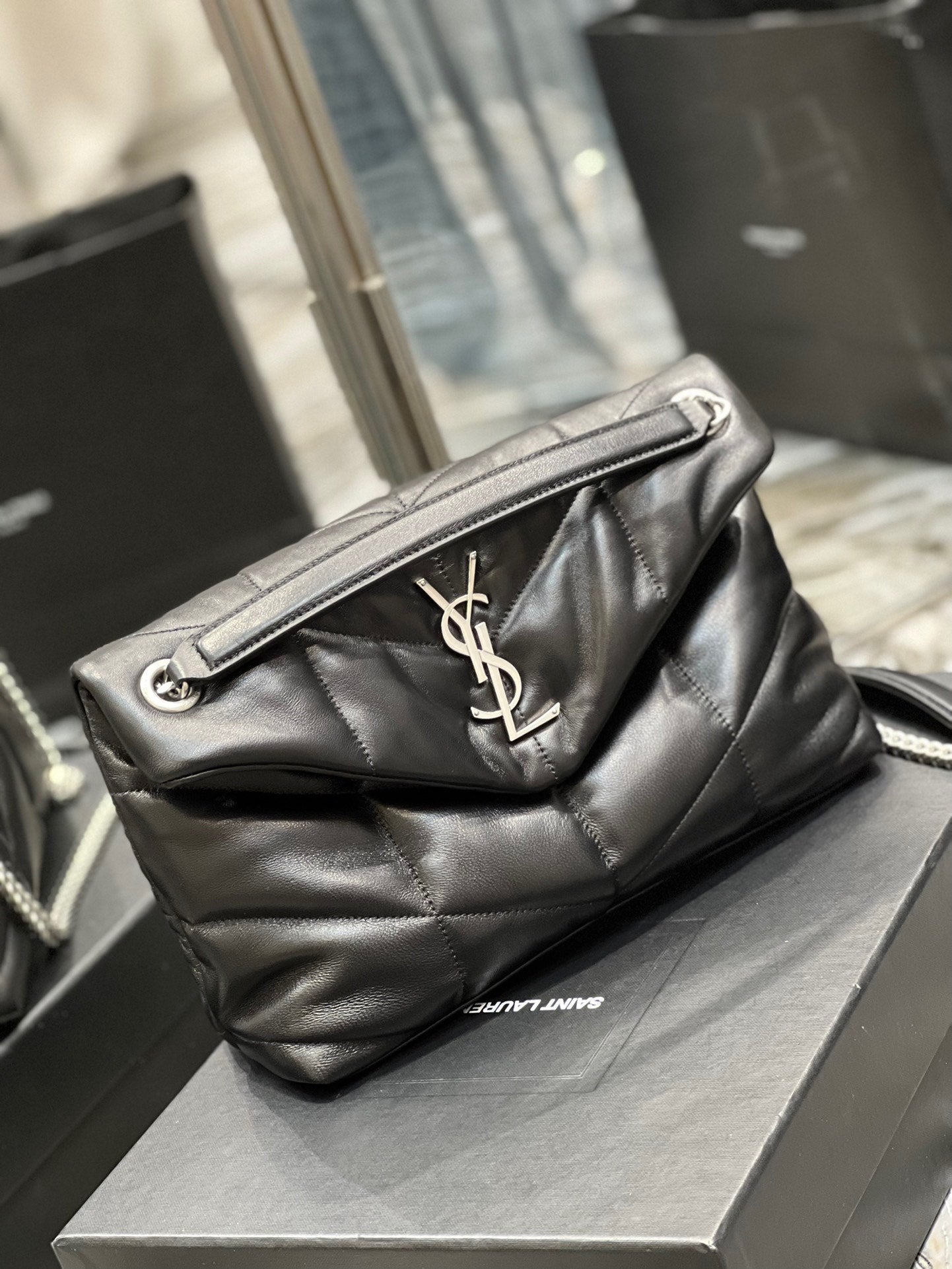 GLM - Top Quality Bag SLY 230