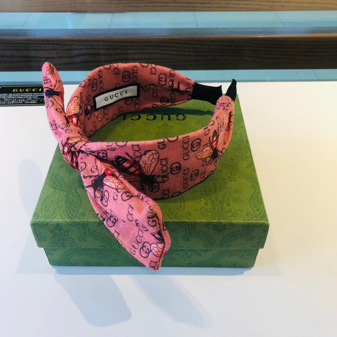 GLM - New Hair Band GCI 024