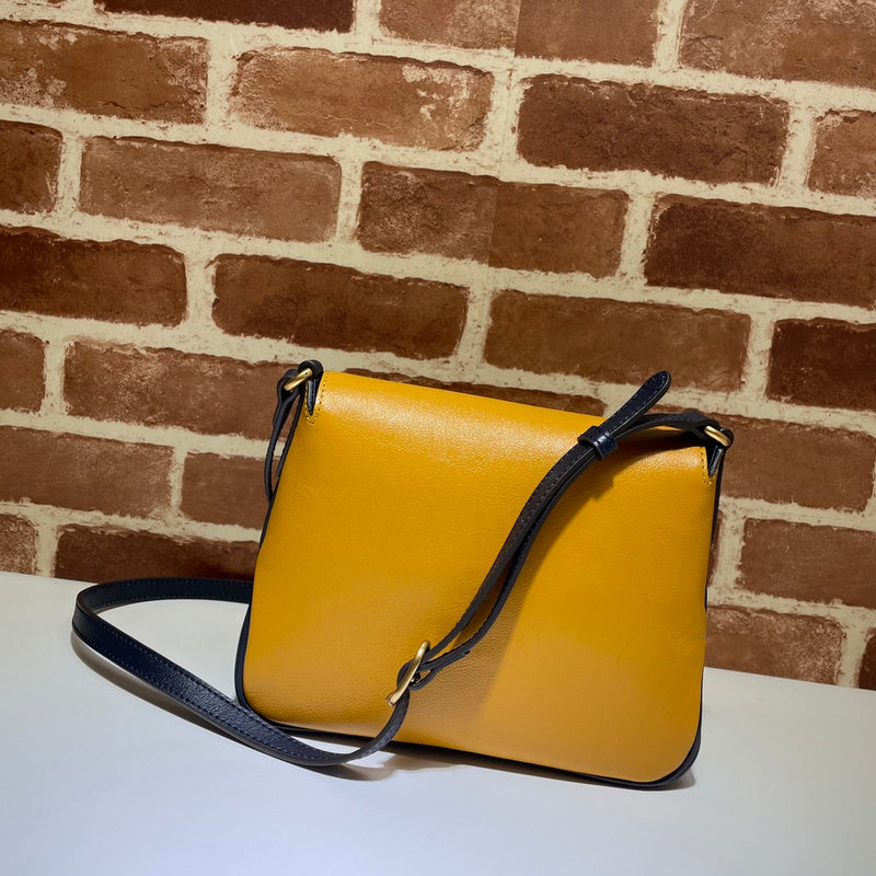 Satchel Bags - GCI Bags - 3072