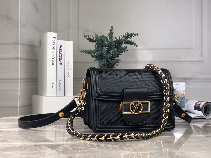 Satchel Bags - VL Bags - 4664