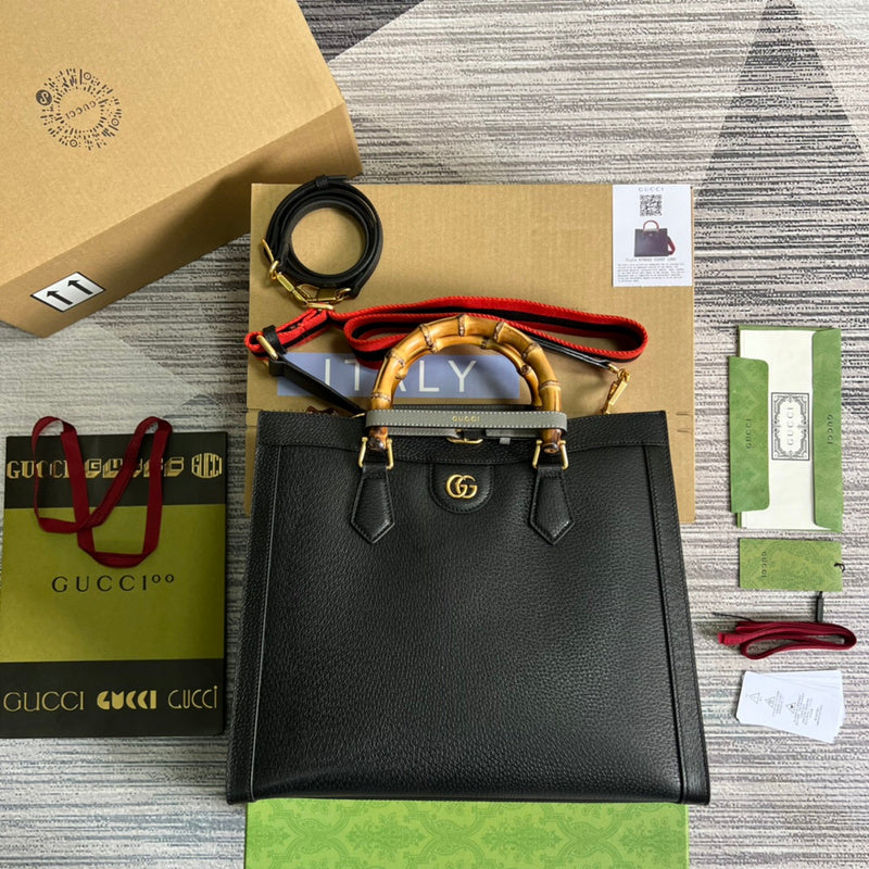 Satchel Bags - GCI Bags - 5461