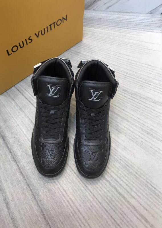 glami shop- LOV Men Shoes - 1352