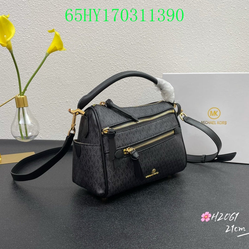 Satchel Bags - MK Bags - 497