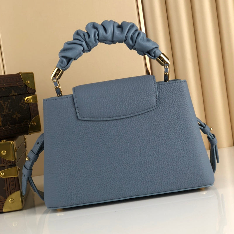 Satchel Bags - VL Bags - 4783