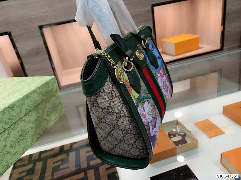 Satchel Bags - GCI Bags - 2135