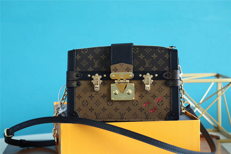 Glami GlamI Lu-Vi bags - 8200