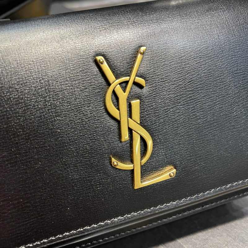 Satchel Bags - SLY Bags - 602