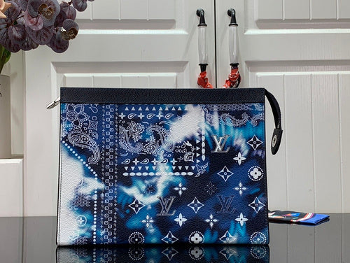 Fashion Lu-Vi bags - 2631