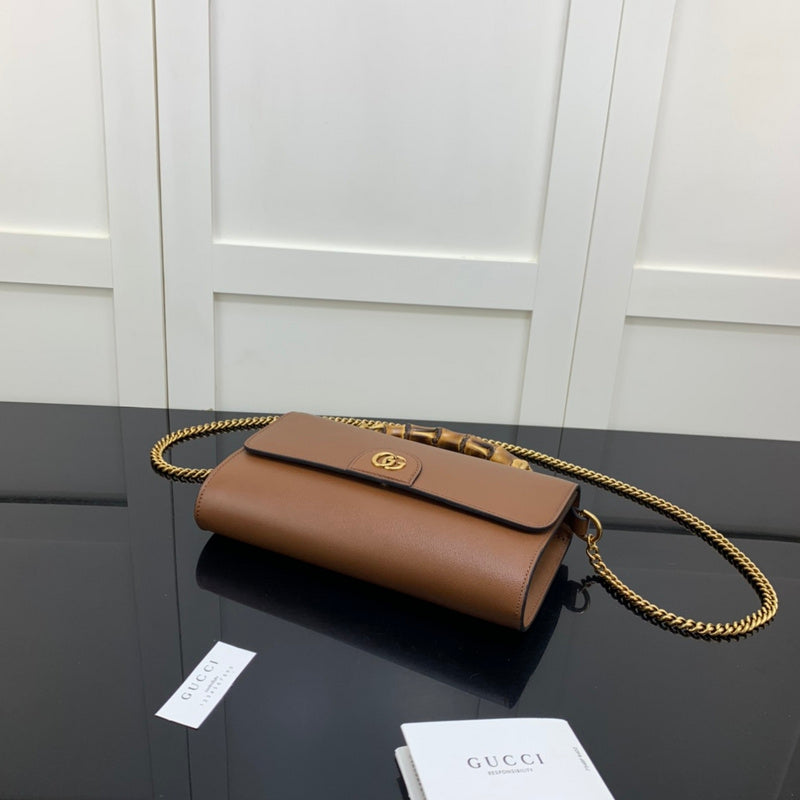 Satchel Bags - GUC Bags - 680