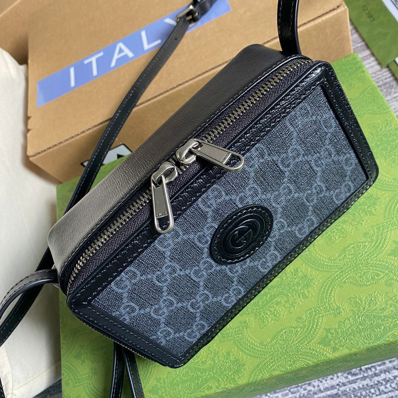GLM - gg Bags - 321