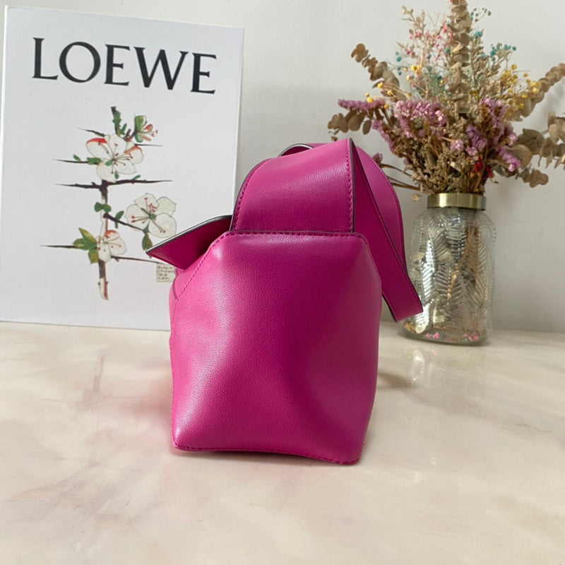 Satchel Bags - LOW Bags - 010