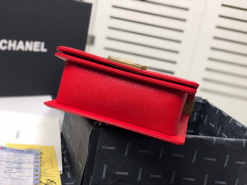 Satchel Bags - CHL Bags - 7457