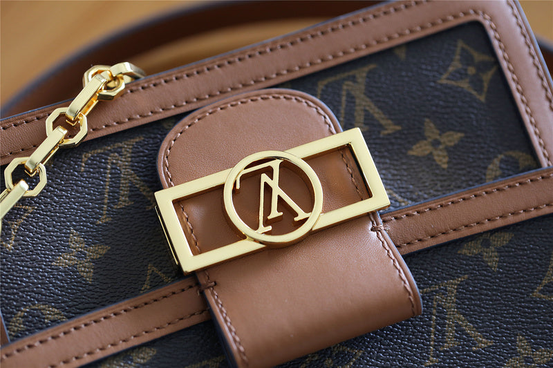 Glami GlamI Lu-Vi bags - 8140