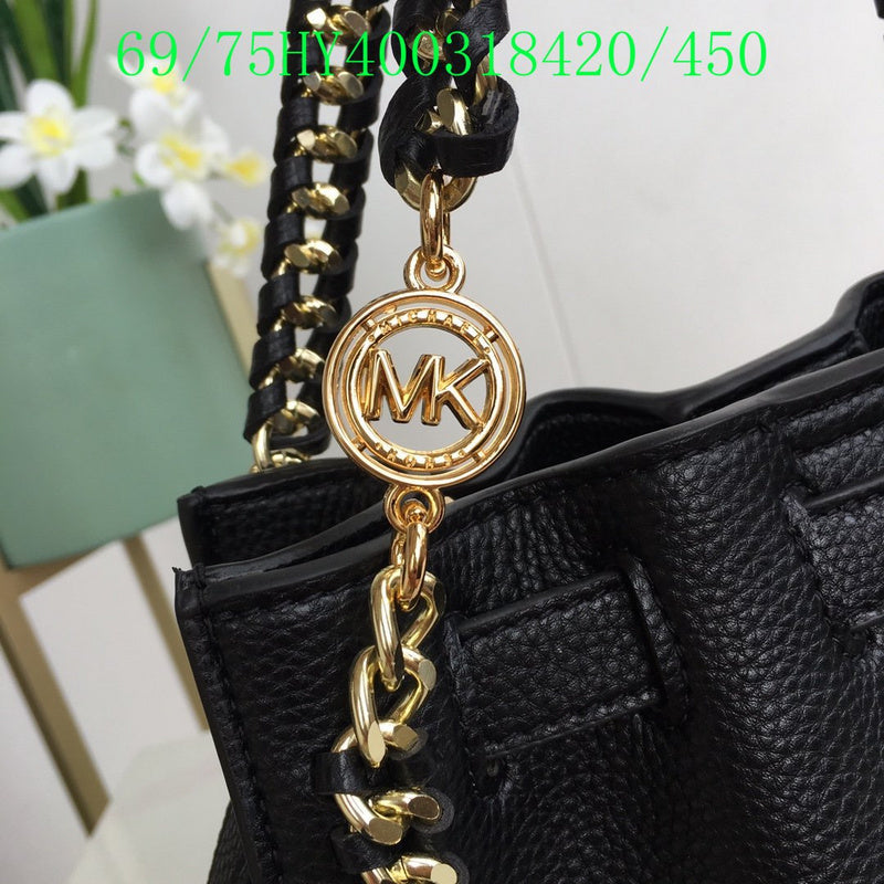 Satchel Bags - MK Bags - 473
