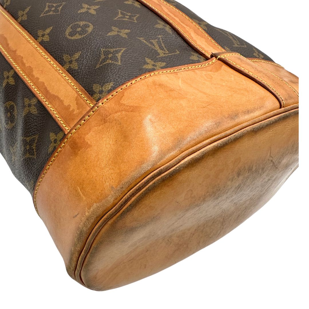 RandonnÃ©e Louis Vuitton