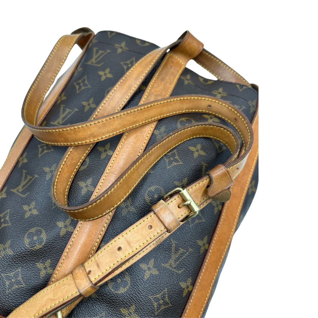 RandonnÃ©e Louis Vuitton