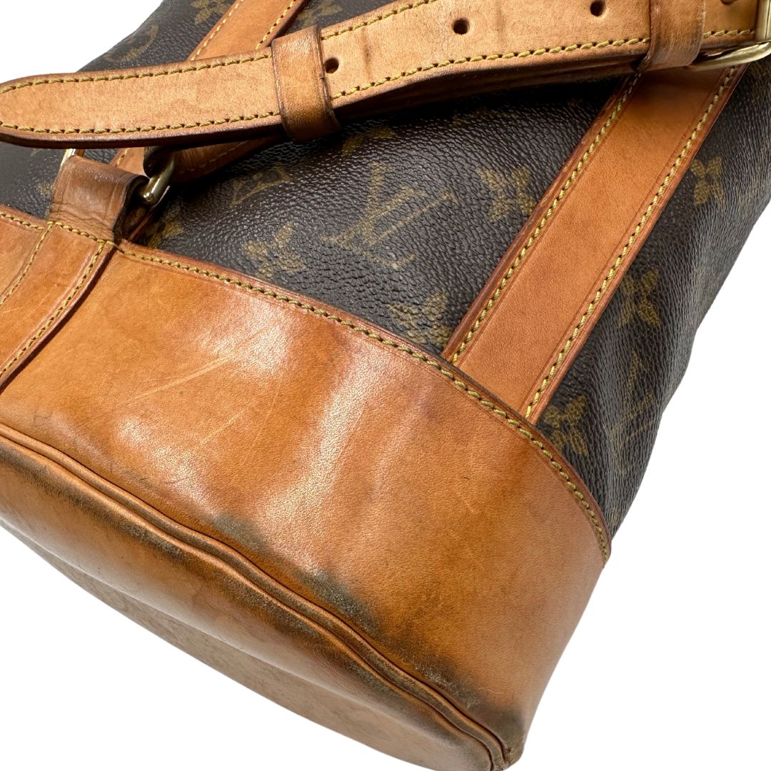 RandonnÃ©e Louis Vuitton