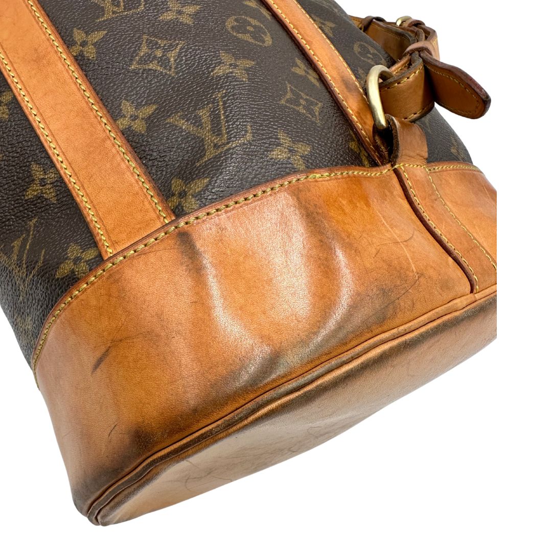 RandonnÃ©e Louis Vuitton